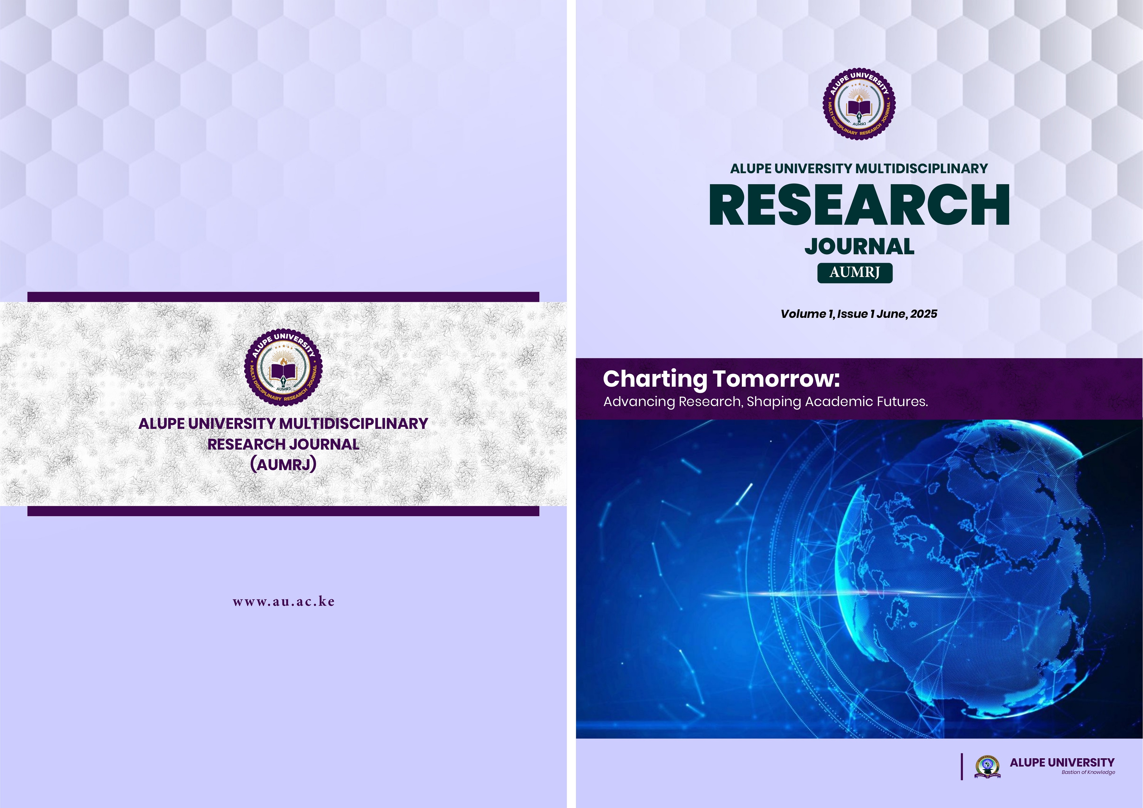 Diverse, high-impact research that fosters interdisciplinary collaboration and drives global innovation